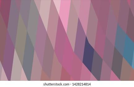 Geometric design. Colorful gradient mosaic background. Geometric  mosaic, abstract background. Mosaic, color background. Mosaic texture. The effect of stained glass. EPS 10 Vector