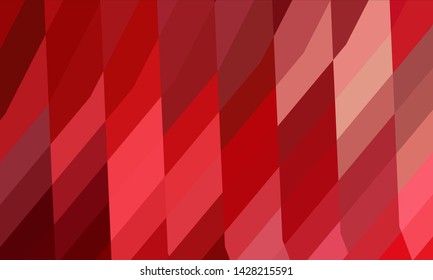 Geometric design. Colorful gradient mosaic background. Geometric  mosaic, abstract background. Mosaic, color background. Mosaic texture. The effect of stained glass. EPS 10 Vector