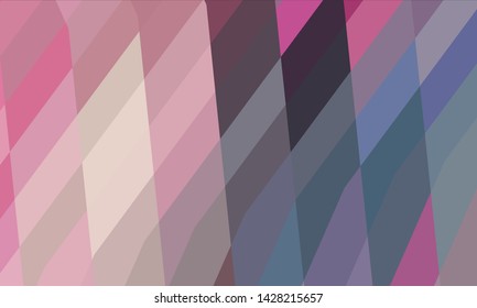 Geometric design. Colorful gradient mosaic background. Geometric  mosaic, abstract background. Mosaic, color background. Mosaic texture. The effect of stained glass. EPS 10 Vector