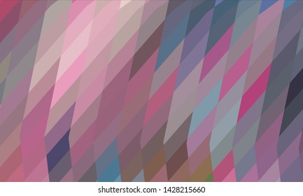 Geometric design. Colorful gradient mosaic background. Geometric  mosaic, abstract background. Mosaic, color background. Mosaic texture. The effect of stained glass. EPS 10 Vector