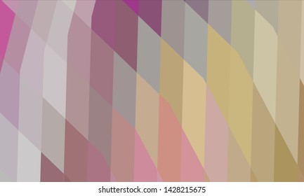 Geometric design. Colorful gradient mosaic background. Geometric  mosaic, abstract background. Mosaic, color background. Mosaic texture. The effect of stained glass. EPS 10 Vector