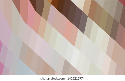 Geometric design. Colorful gradient mosaic background. Geometric  mosaic, abstract background. Mosaic, color background. Mosaic texture. The effect of stained glass. EPS 10 Vector