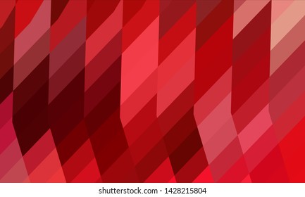 Geometric design. Colorful gradient mosaic background. Geometric  mosaic, abstract background. Mosaic, color background. Mosaic texture. The effect of stained glass. EPS 10 Vector