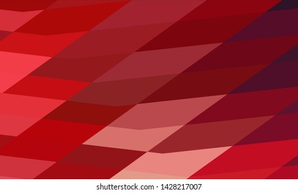 Geometric design. Colorful gradient mosaic background. Geometric  mosaic, abstract background. Mosaic, color background. Mosaic texture. The effect of stained glass. EPS 10 Vector