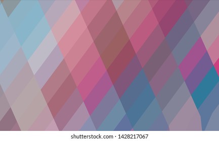 Geometric design. Colorful gradient mosaic background. Geometric  mosaic, abstract background. Mosaic, color background. Mosaic texture. The effect of stained glass. EPS 10 Vector