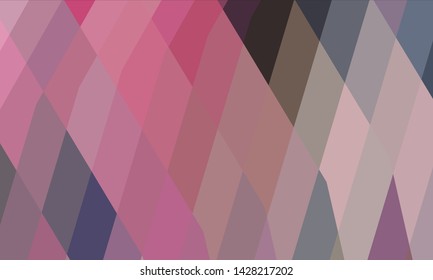 Geometric design. Colorful gradient mosaic background. Geometric  mosaic, abstract background. Mosaic, color background. Mosaic texture. The effect of stained glass. EPS 10 Vector