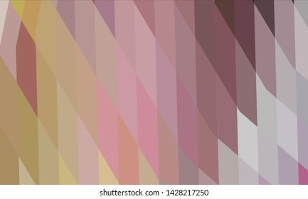 Geometric design. Colorful gradient mosaic background. Geometric  mosaic, abstract background. Mosaic, color background. Mosaic texture. The effect of stained glass. EPS 10 Vector