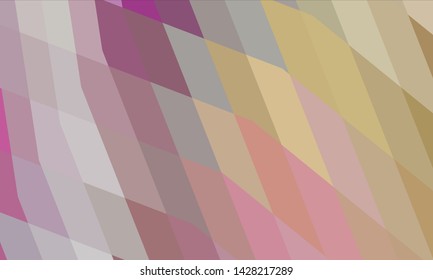 Geometric design. Colorful gradient mosaic background. Geometric  mosaic, abstract background. Mosaic, color background. Mosaic texture. The effect of stained glass. EPS 10 Vector
