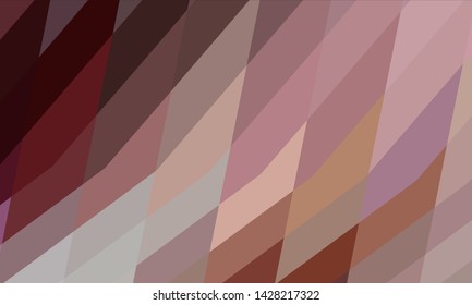 Geometric design. Colorful gradient mosaic background. Geometric  mosaic, abstract background. Mosaic, color background. Mosaic texture. The effect of stained glass. EPS 10 Vector