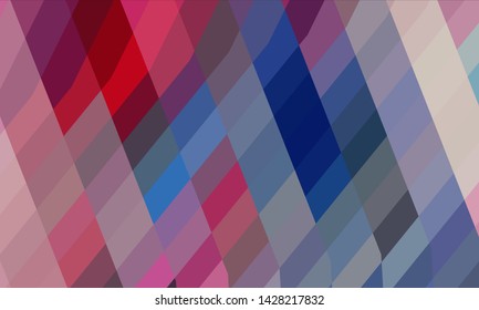 Geometric design. Colorful gradient mosaic background. Geometric  mosaic, abstract background. Mosaic, color background. Mosaic texture. The effect of stained glass. EPS 10 Vector