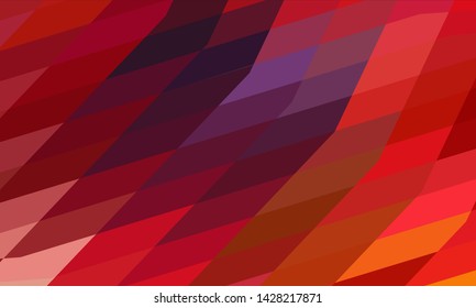 Geometric design. Colorful gradient mosaic background. Geometric  mosaic, abstract background. Mosaic, color background. Mosaic texture. The effect of stained glass. EPS 10 Vector