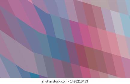 Geometric design. Colorful gradient mosaic background. Geometric  mosaic, abstract background. Mosaic, color background. Mosaic texture. The effect of stained glass. EPS 10 Vector