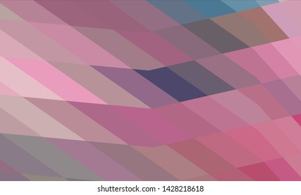 Geometric design. Colorful gradient mosaic background. Geometric  mosaic, abstract background. Mosaic, color background. Mosaic texture. The effect of stained glass. EPS 10 Vector