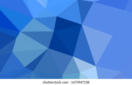 Geometric design. Colorful gradient mosaic background. Geometric triangle, mosaic, abstract background. Mosaic, color background. Mosaic texture. The effect of stained glass. EPS 10 Vector