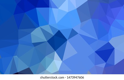 Geometric design. Colorful gradient mosaic background. Geometric triangle, mosaic, abstract background. Mosaic, color background. Mosaic texture. The effect of stained glass. EPS 10 Vector
