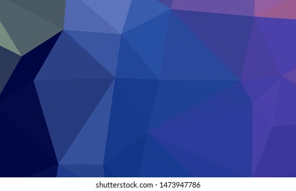 Geometric design. Colorful gradient mosaic background. Geometric triangle, mosaic, abstract background. Mosaic, color background. Mosaic texture. The effect of stained glass. EPS 10 Vector