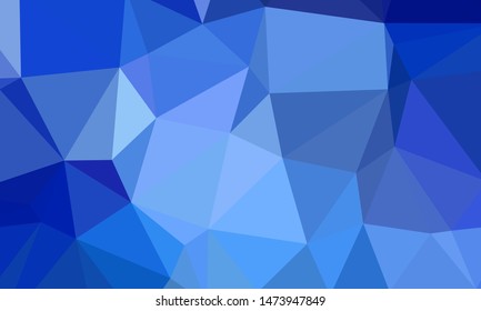 Geometric design. Colorful gradient mosaic background. Geometric triangle, mosaic, abstract background. Mosaic, color background. Mosaic texture. The effect of stained glass. EPS 10 Vector