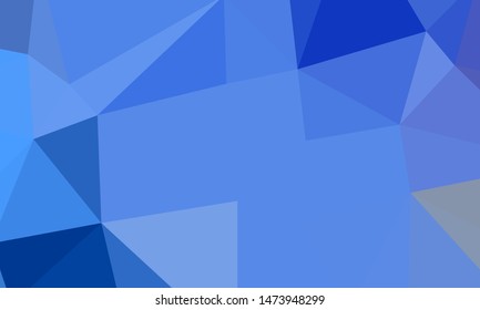 Geometric design. Colorful gradient mosaic background. Geometric triangle, mosaic, abstract background. Mosaic, color background. Mosaic texture. The effect of stained glass. EPS 10 Vector