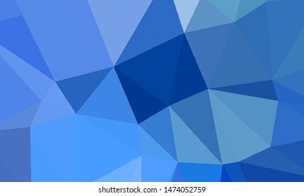 Geometric design. Colorful gradient mosaic background. Geometric triangle, mosaic, abstract background. Mosaic, color background. Mosaic texture. The effect of stained glass. EPS 10 Vector