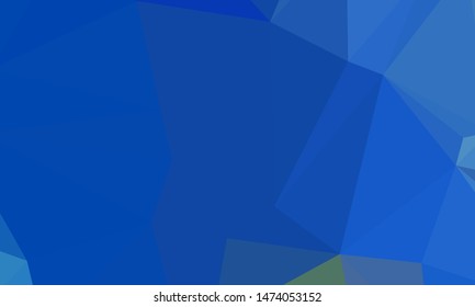 Geometric design. Colorful gradient mosaic background. Geometric triangle, mosaic, abstract background. Mosaic, color background. Mosaic texture. The effect of stained glass. EPS 10 Vector