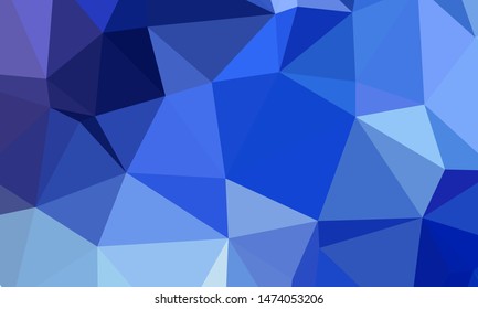 Geometric design. Colorful gradient mosaic background. Geometric triangle, mosaic, abstract background. Mosaic, color background. Mosaic texture. The effect of stained glass. EPS 10 Vector