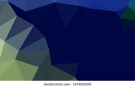 Geometric design. Colorful gradient mosaic background. Geometric triangle, mosaic, abstract background. Mosaic, color background. Mosaic texture. The effect of stained glass. EPS 10 Vector
