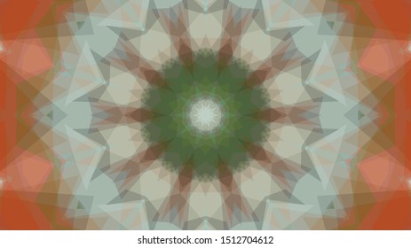 Geometric design. Colorful gradient mosaic background. Geometric triangle, mosaic, abstract background. Mosaic, color background. Mosaic texture. The effect of stained glass. EPS 10 Vector