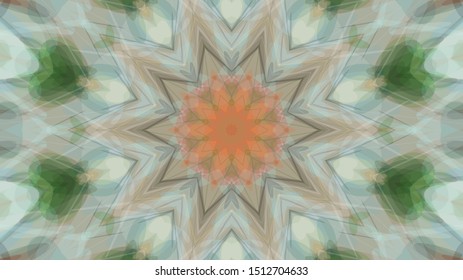 Geometric design. Colorful gradient mosaic background. Geometric triangle, mosaic, abstract background. Mosaic, color background. Mosaic texture. The effect of stained glass. EPS 10 Vector