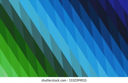 Geometric design. Colorful gradient mosaic background. Geometric triangle, mosaic, abstract background. Mosaic, color background. Mosaic texture. The effect of stained glass. EPS 10 Vector