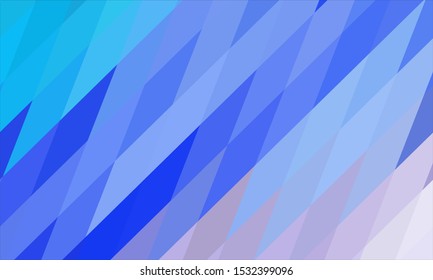 Geometric design. Colorful gradient mosaic background. Geometric triangle, mosaic, abstract background. Mosaic, color background. Mosaic texture. The effect of stained glass. EPS 10 Vector