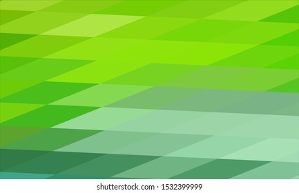 Geometric design. Colorful gradient mosaic background. Geometric triangle, mosaic, abstract background. Mosaic, color background. Mosaic texture. The effect of stained glass. EPS 10 Vector