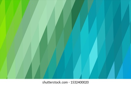 Geometric design. Colorful gradient mosaic background. Geometric triangle, mosaic, abstract background. Mosaic, color background. Mosaic texture. The effect of stained glass. EPS 10 Vector