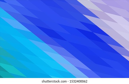 Geometric design. Colorful gradient mosaic background. Geometric triangle, mosaic, abstract background. Mosaic, color background. Mosaic texture. The effect of stained glass. EPS 10 Vector