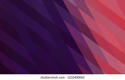 Geometric design. Colorful gradient mosaic background. Geometric triangle, mosaic, abstract background. Mosaic, color background. Mosaic texture. The effect of stained glass. EPS 10 Vector