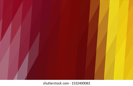 Geometric design. Colorful gradient mosaic background. Geometric triangle, mosaic, abstract background. Mosaic, color background. Mosaic texture. The effect of stained glass. EPS 10 Vector