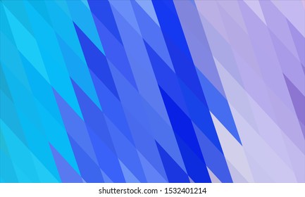 Geometric design. Colorful gradient mosaic background. Geometric triangle, mosaic, abstract background. Mosaic, color background. Mosaic texture. The effect of stained glass. EPS 10 Vector