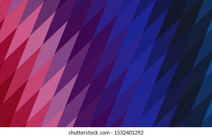 Geometric design. Colorful gradient mosaic background. Geometric triangle, mosaic, abstract background. Mosaic, color background. Mosaic texture. The effect of stained glass. EPS 10 Vector
