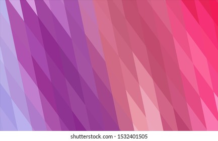 Geometric design. Colorful gradient mosaic background. Geometric triangle, mosaic, abstract background. Mosaic, color background. Mosaic texture. The effect of stained glass. EPS 10 Vector