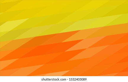 Geometric design. Colorful gradient mosaic background. Geometric triangle, mosaic, abstract background. Mosaic, color background. Mosaic texture. The effect of stained glass. EPS 10 Vector