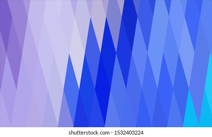 Geometric design. Colorful gradient mosaic background. Geometric triangle, mosaic, abstract background. Mosaic, color background. Mosaic texture. The effect of stained glass. EPS 10 Vector