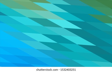 Geometric design. Colorful gradient mosaic background. Geometric triangle, mosaic, abstract background. Mosaic, color background. Mosaic texture. The effect of stained glass. EPS 10 Vector
