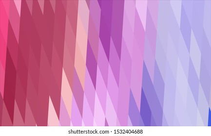 Geometric design. Colorful gradient mosaic background. Geometric triangle, mosaic, abstract background. Mosaic, color background. Mosaic texture. The effect of stained glass. EPS 10 Vector