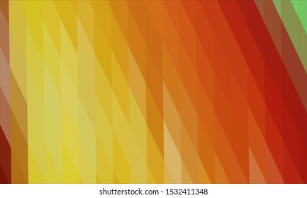 Geometric design. Colorful gradient mosaic background. Geometric triangle, mosaic, abstract background. Mosaic, color background. Mosaic texture. The effect of stained glass. EPS 10 Vector