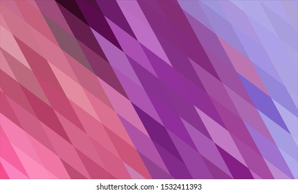 Geometric design. Colorful gradient mosaic background. Geometric triangle, mosaic, abstract background. Mosaic, color background. Mosaic texture. The effect of stained glass. EPS 10 Vector