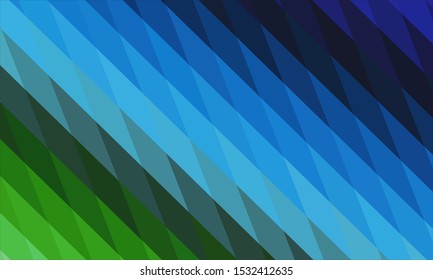 Geometric design. Colorful gradient mosaic background. Geometric triangle, mosaic, abstract background. Mosaic, color background. Mosaic texture. The effect of stained glass. EPS 10 Vector