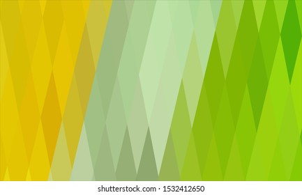 Geometric design. Colorful gradient mosaic background. Geometric triangle, mosaic, abstract background. Mosaic, color background. Mosaic texture. The effect of stained glass. EPS 10 Vector