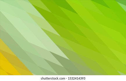 Geometric design. Colorful gradient mosaic background. Geometric triangle, mosaic, abstract background. Mosaic, color background. Mosaic texture. The effect of stained glass. EPS 10 Vector