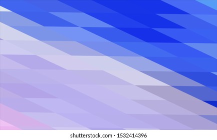 Geometric design. Colorful gradient mosaic background. Geometric triangle, mosaic, abstract background. Mosaic, color background. Mosaic texture. The effect of stained glass. EPS 10 Vector
