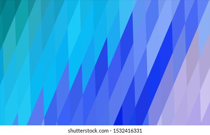 Geometric design. Colorful gradient mosaic background. Geometric triangle, mosaic, abstract background. Mosaic, color background. Mosaic texture. The effect of stained glass. EPS 10 Vector
