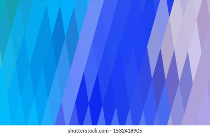 Geometric design. Colorful gradient mosaic background. Geometric triangle, mosaic, abstract background. Mosaic, color background. Mosaic texture. The effect of stained glass. EPS 10 Vector